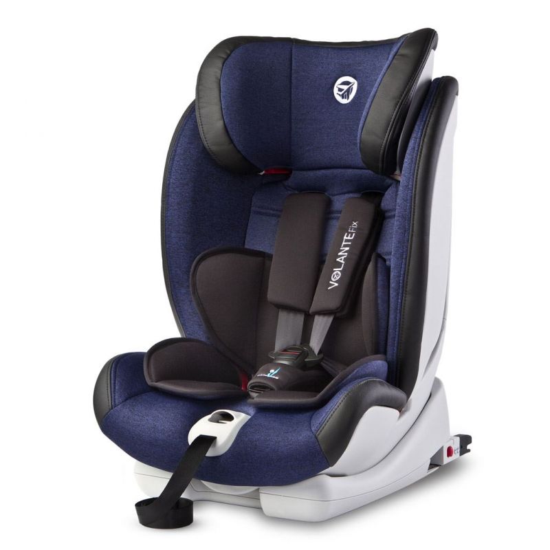 Caretero Volante Fix