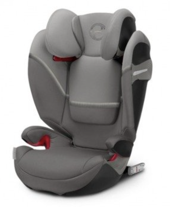 Cybex Solution S-Fix