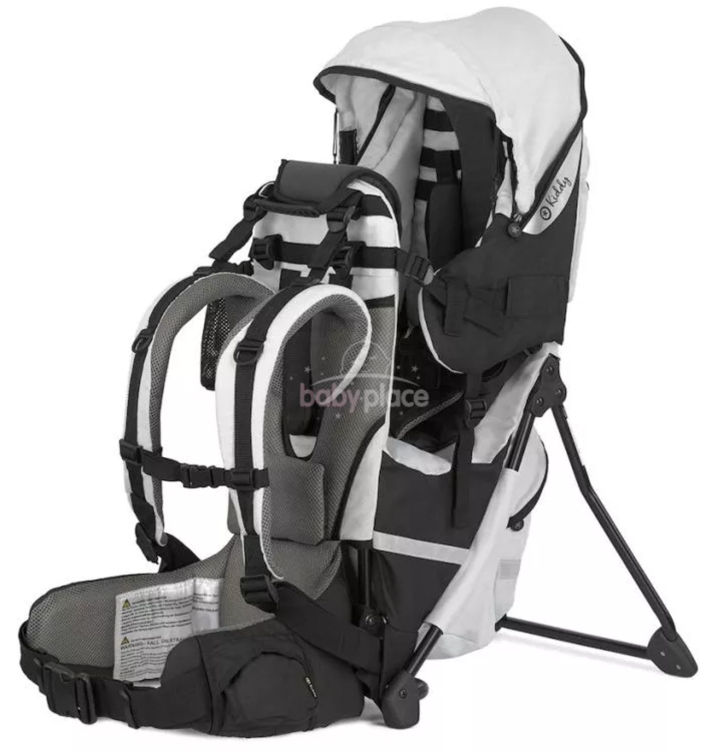 Krosna Kiddy Adventure Pack