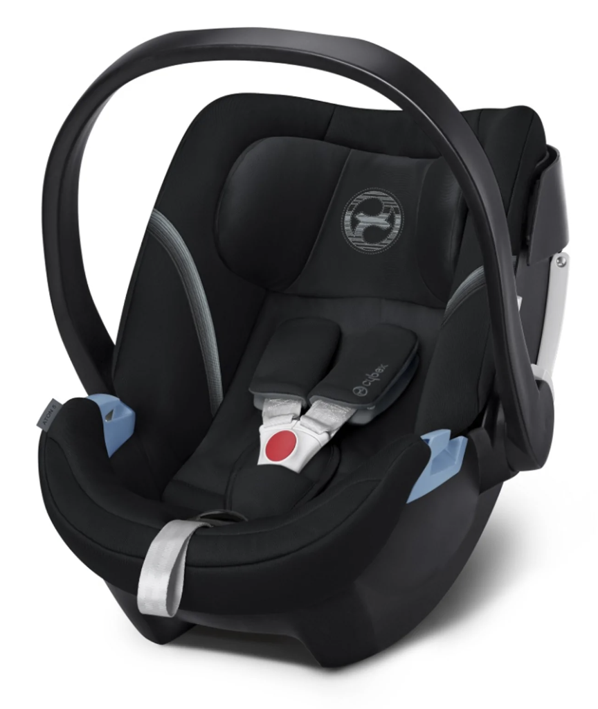 Cybex Aton 5
